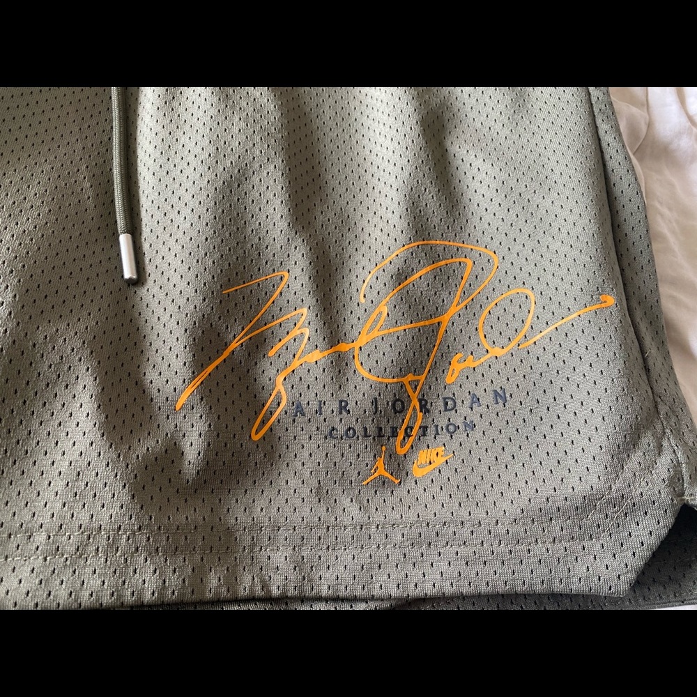 Air Jordan Collection Shorts Large
